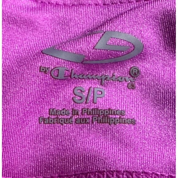 LOT of 2 BCG & Champion Performance Mid-Rise Athletic Skirts Women's Size S-READ - Picture 13 of 16